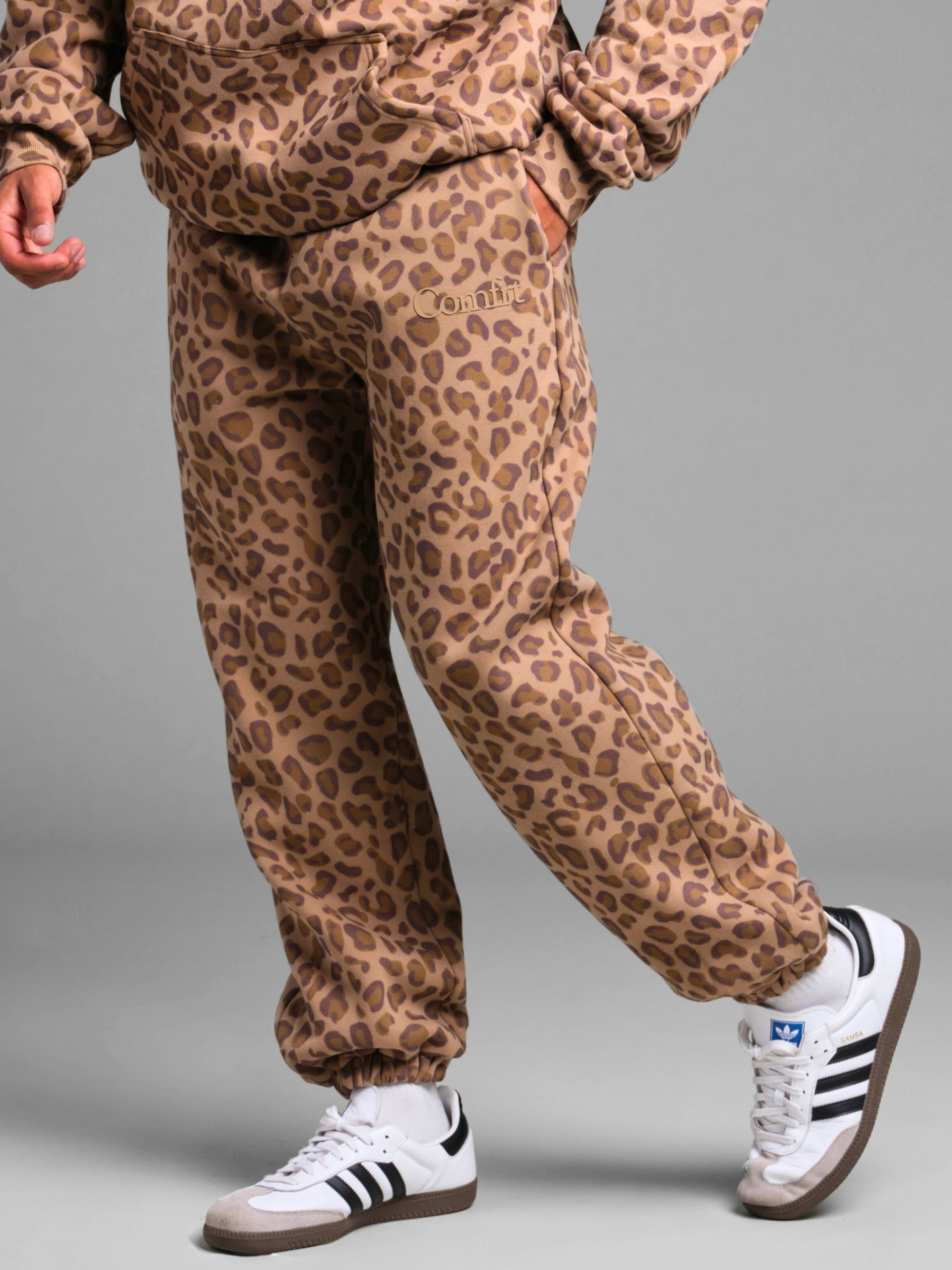 Minimalist Sweatpants