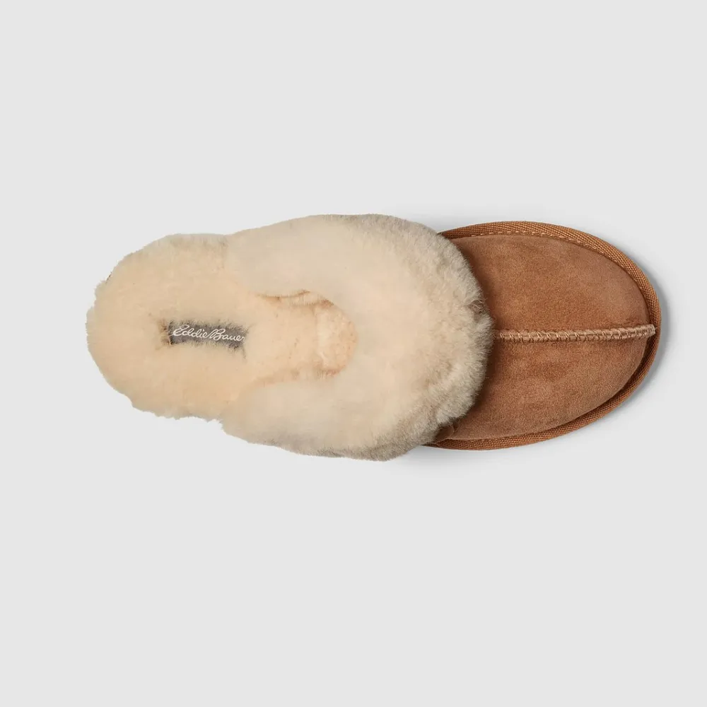 Women's Firelight Shearling Scuff Slipper