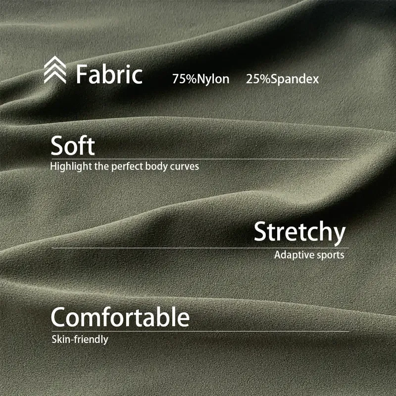 Straight Leg Bottoms Casual Pants