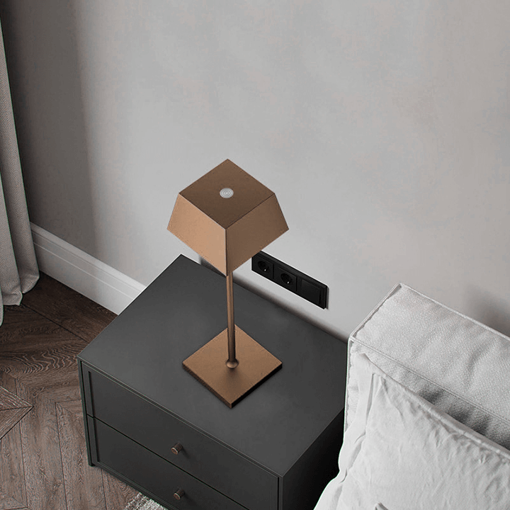 Protection Eye Tower