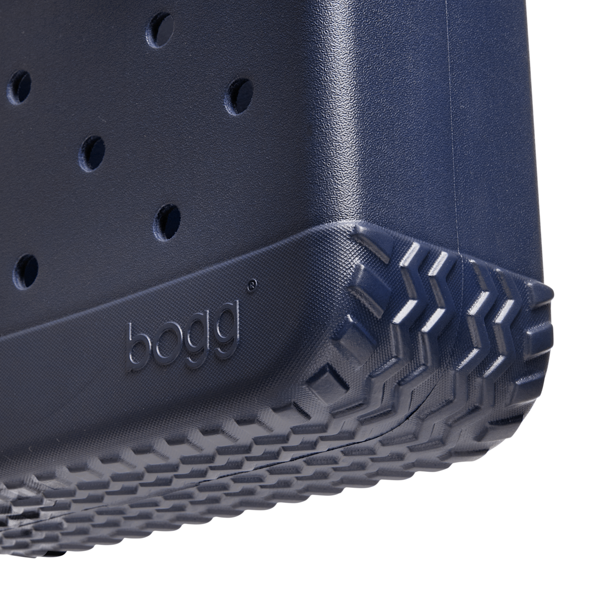 Bitty Bogg Bag - You Navy Me Crazy