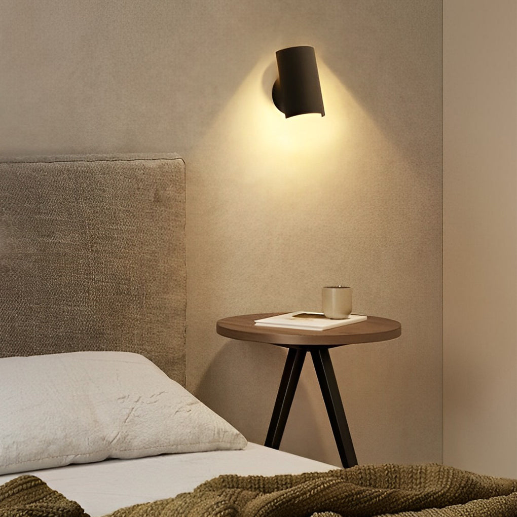 Adjustable Creative LED Minimalist Modern Decorative Wall Sconces Lighting