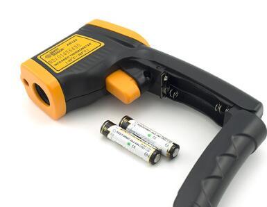 AR320 Infrared Thermometer