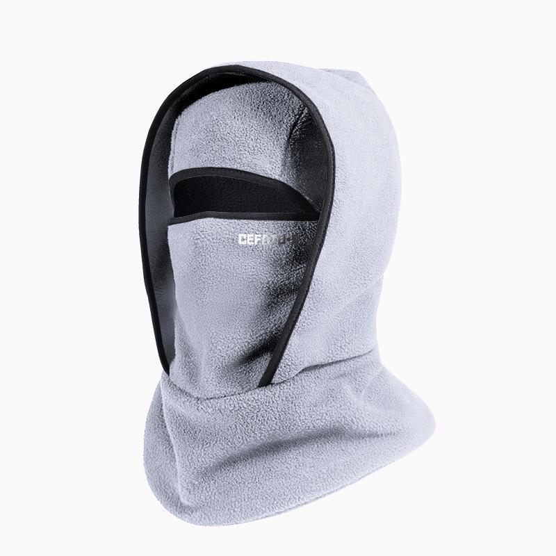 Winter Thermal Balaclava Mask