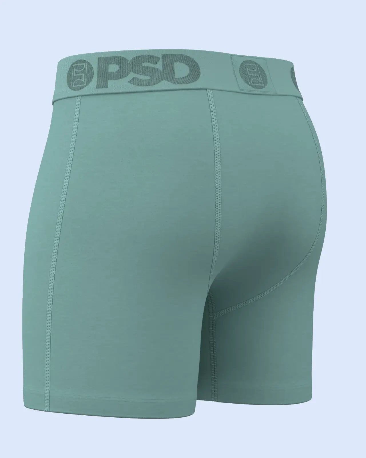 Luxe Modal - Jade Dust