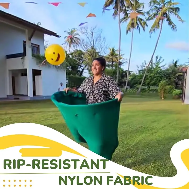 Easter family party games,Granny Pants Yard Game Set,oversize Granny Pants