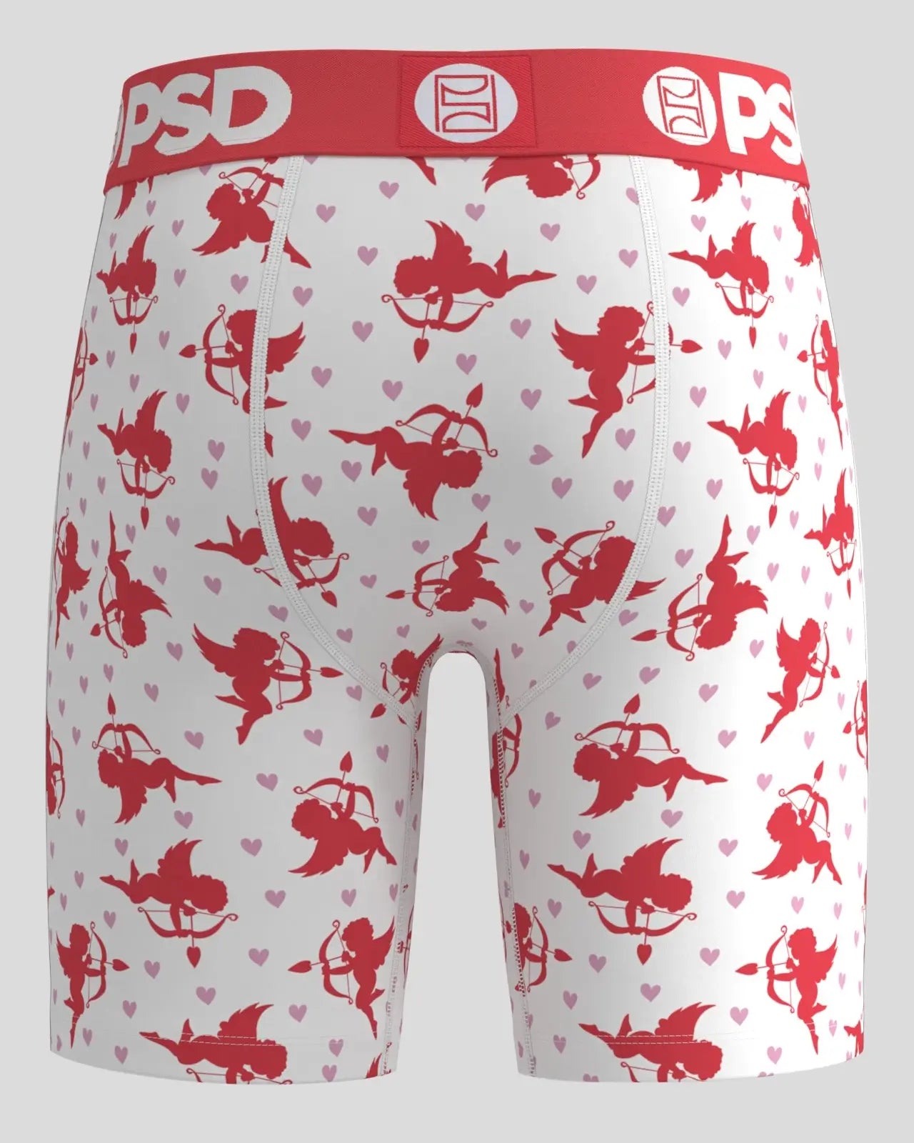 Modal - Stupid Cupid