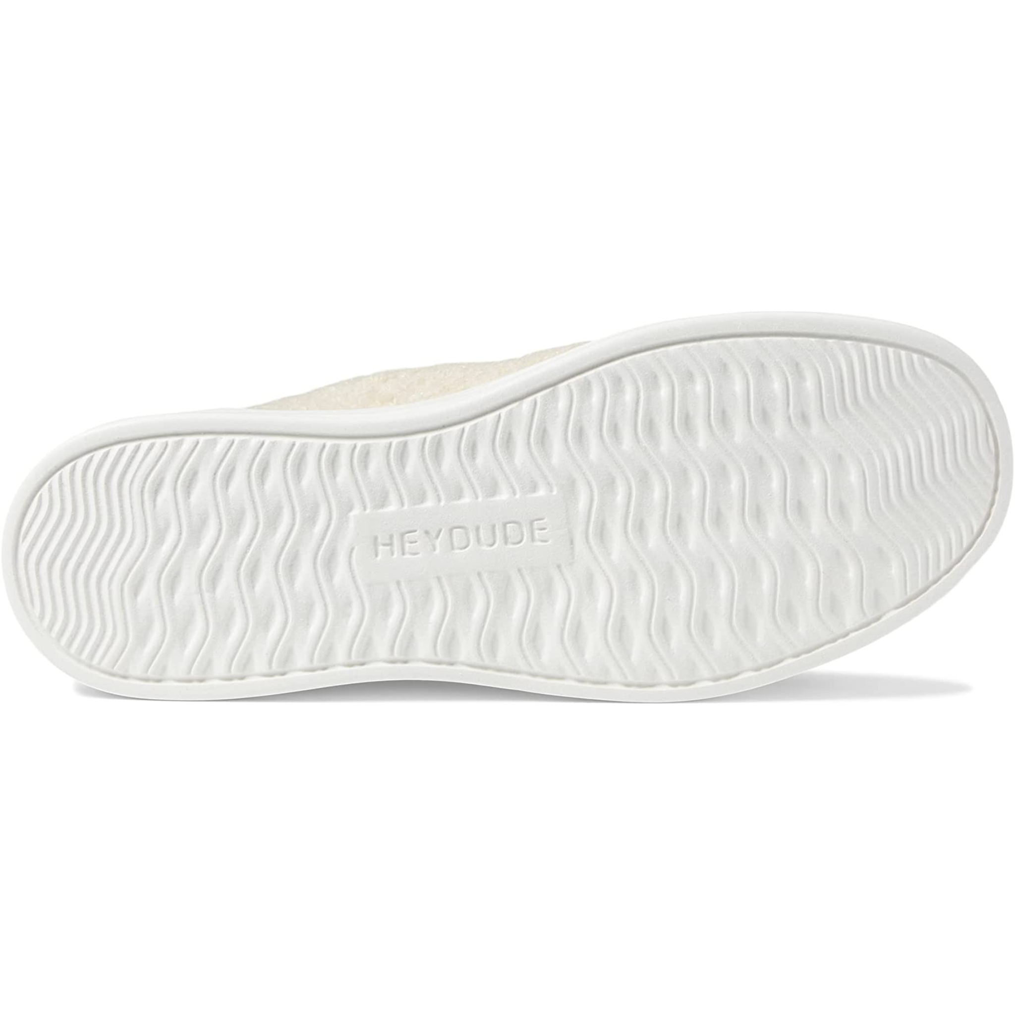 DUDE WOMEN'S KARINA SHERPA MARSHMELLO LEO - 122290606