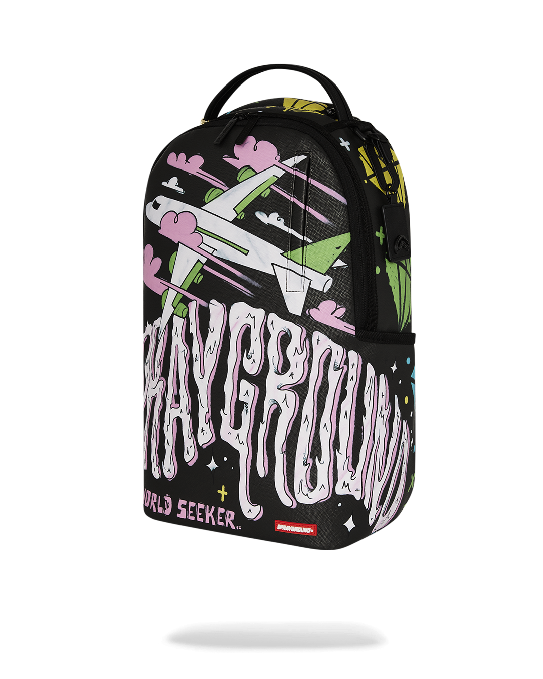 SKY FULL OF DREAMS DLXV BACKPACK