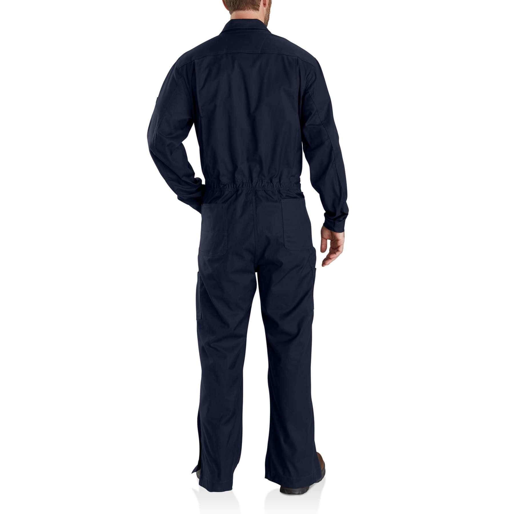 CHT Rugged Flex Stretch Canvas Coveralls 105019