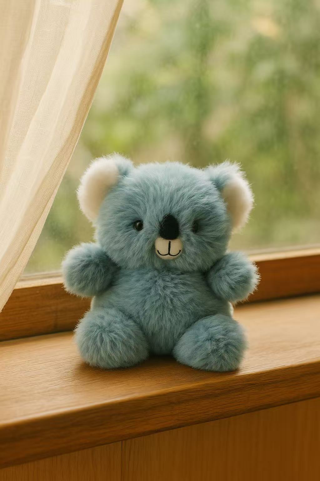 Weighted Koala Bitty Buds