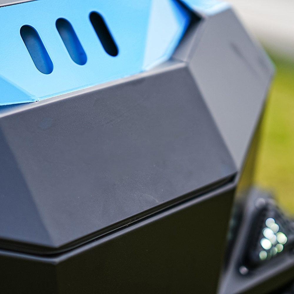 ⚡Clearance Sale🌞THE RC MOWER BUILT FOR EXTREMES