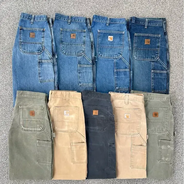 CHT Men's 9-PACK with 7 Pockets