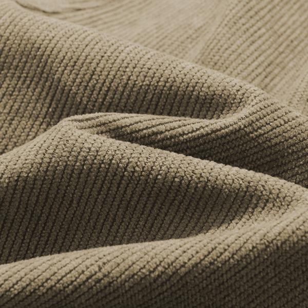 The Classic Corduroy - Men's Easy-Fit Lounge Pants