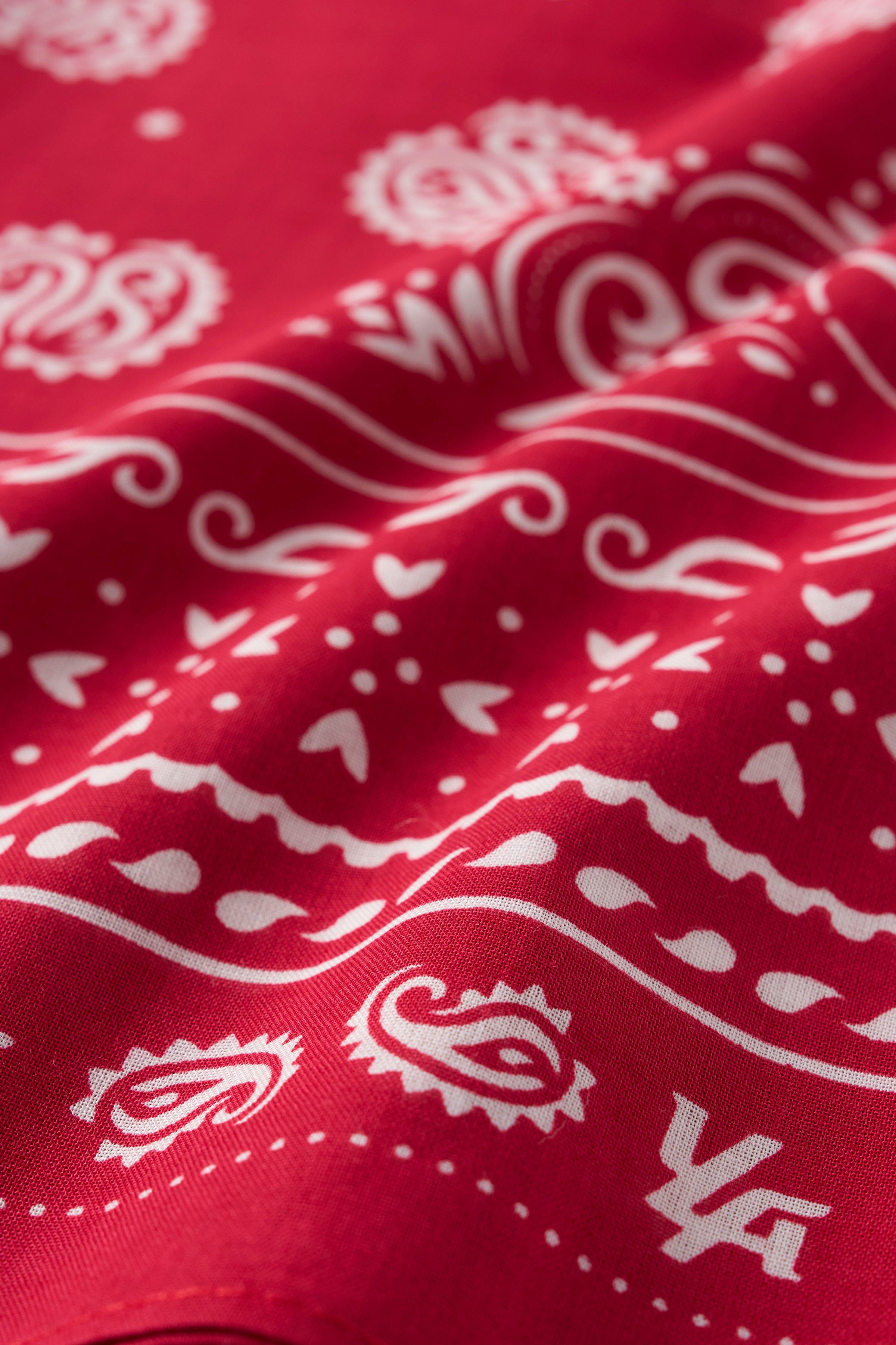 9033 - Lah Bandanas - 4 Pack