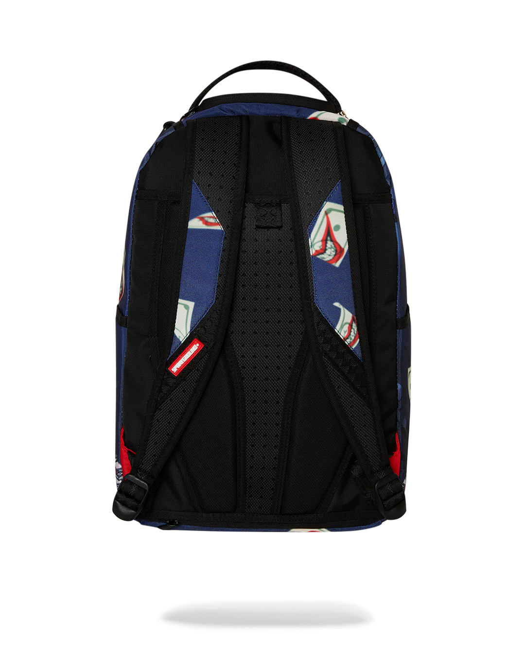 JOKER BANKS BACKPACK