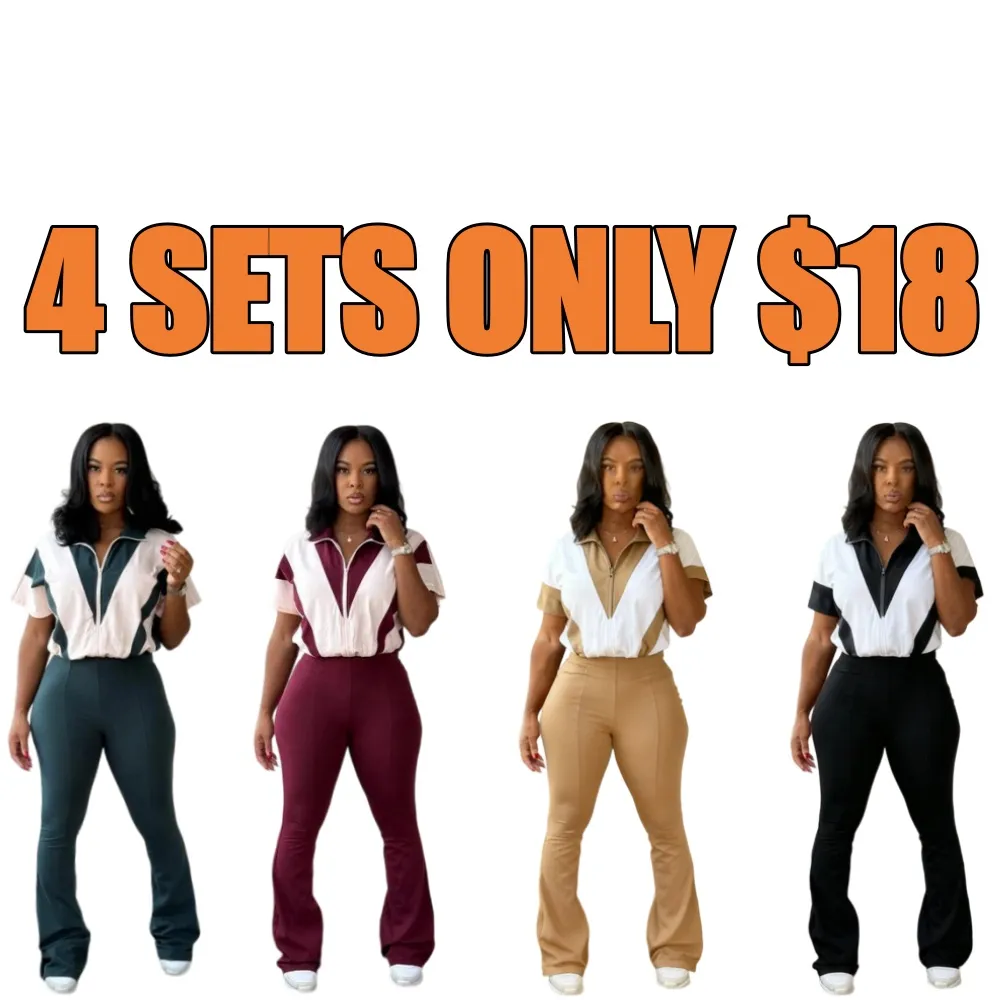 Woman  Fashionable Fallon Jumpsuit