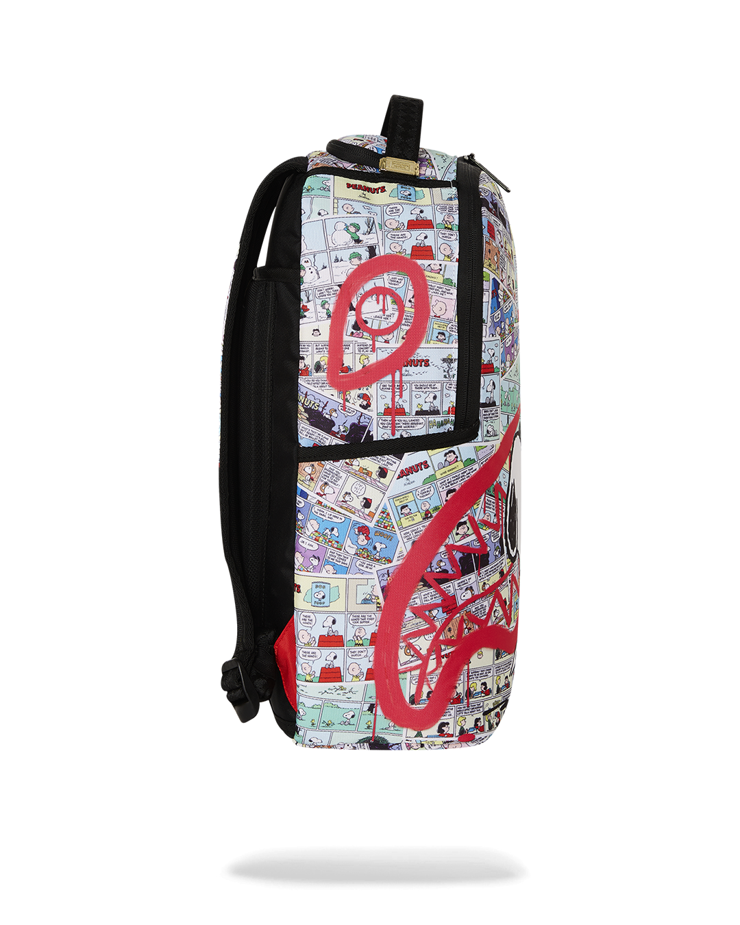 SNOOPY FOCUSED BACKPACK