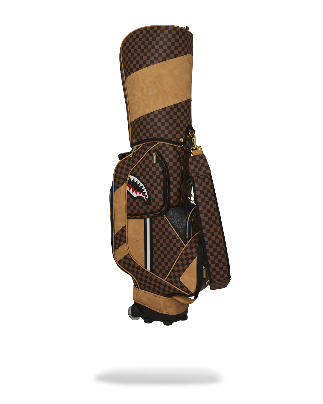 HENNYVILLE GOLF BAG