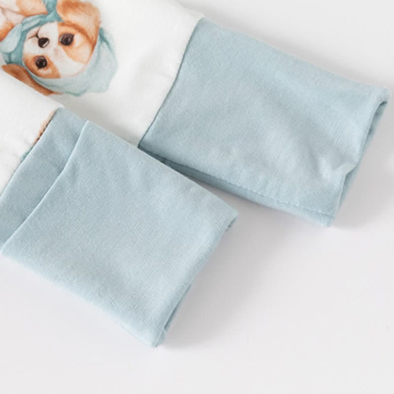 Long-Sleeve Romper Collection