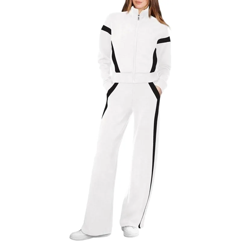 Women’s 2-Piece Lounge Tracksuit