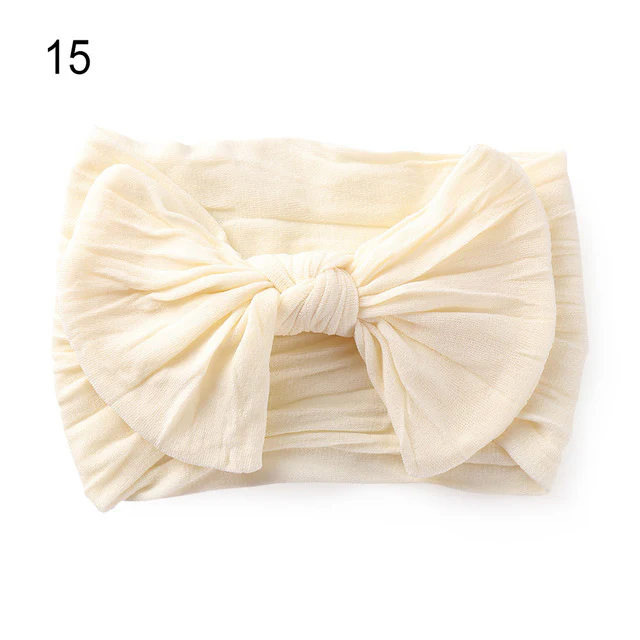 Fashion Baby Girls Headband Accessories