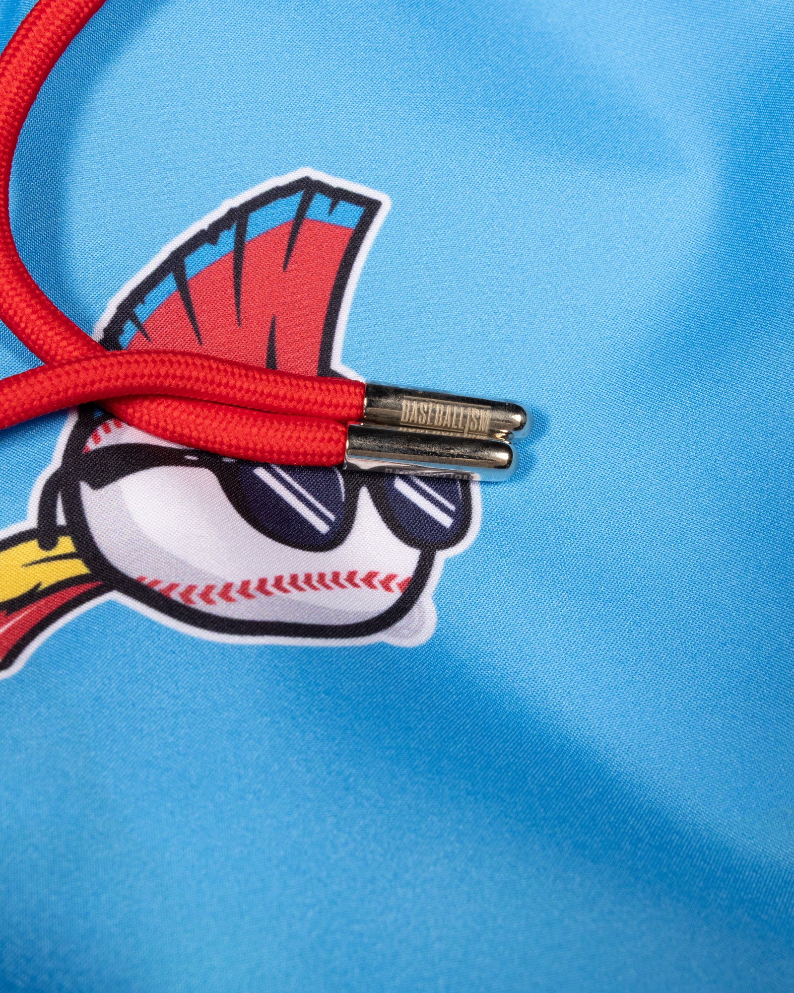 Major League Cage Trunks - Youth