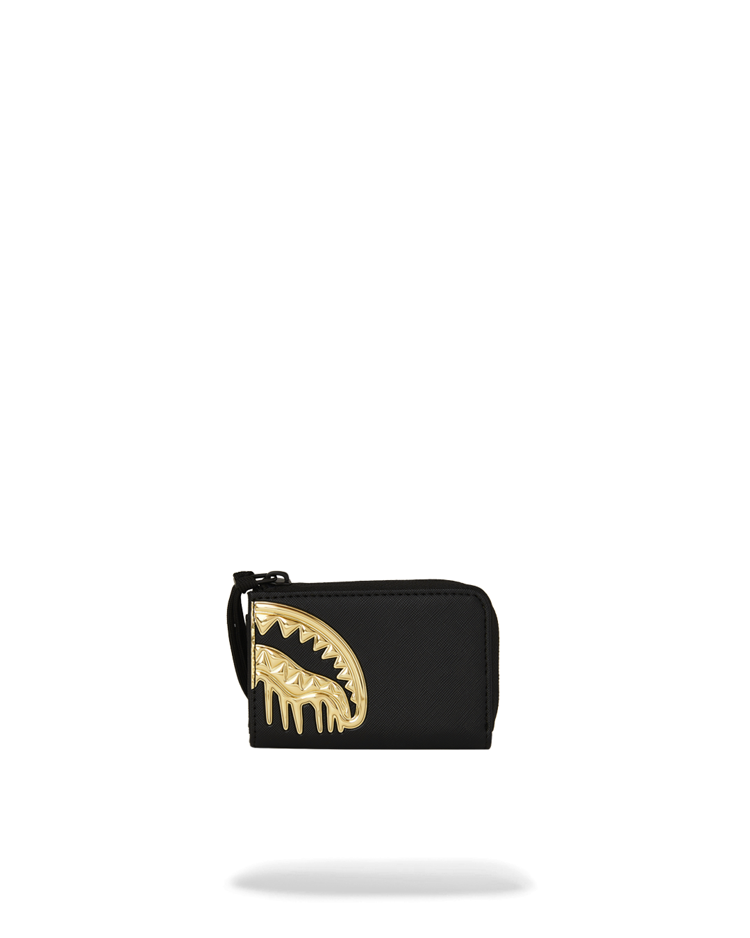 GOLDHEART SHARK DRIP WALLET