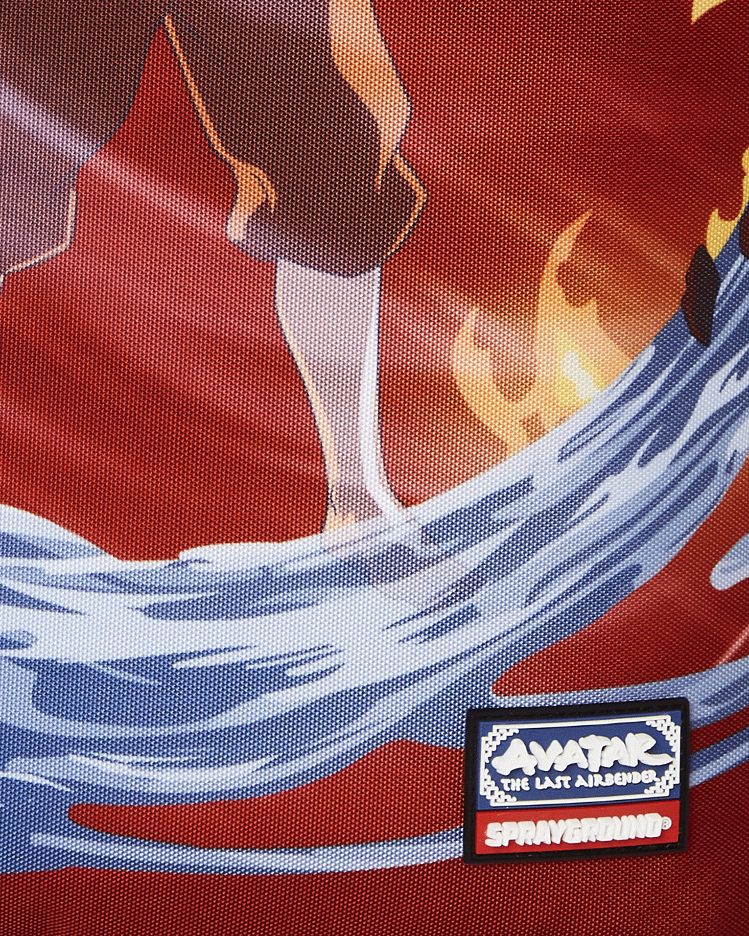 ATLA AVATAR STATE DLXR BACKPACK