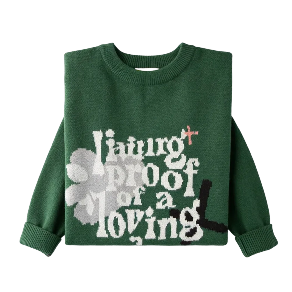 Women's  Knit Sweaters