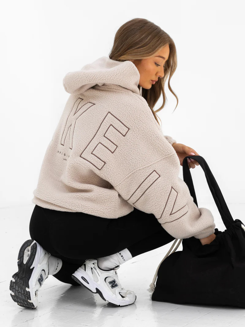 Women's Oversized Hoodie Active Leggings Set(Please leave your pants size when placing your order.)