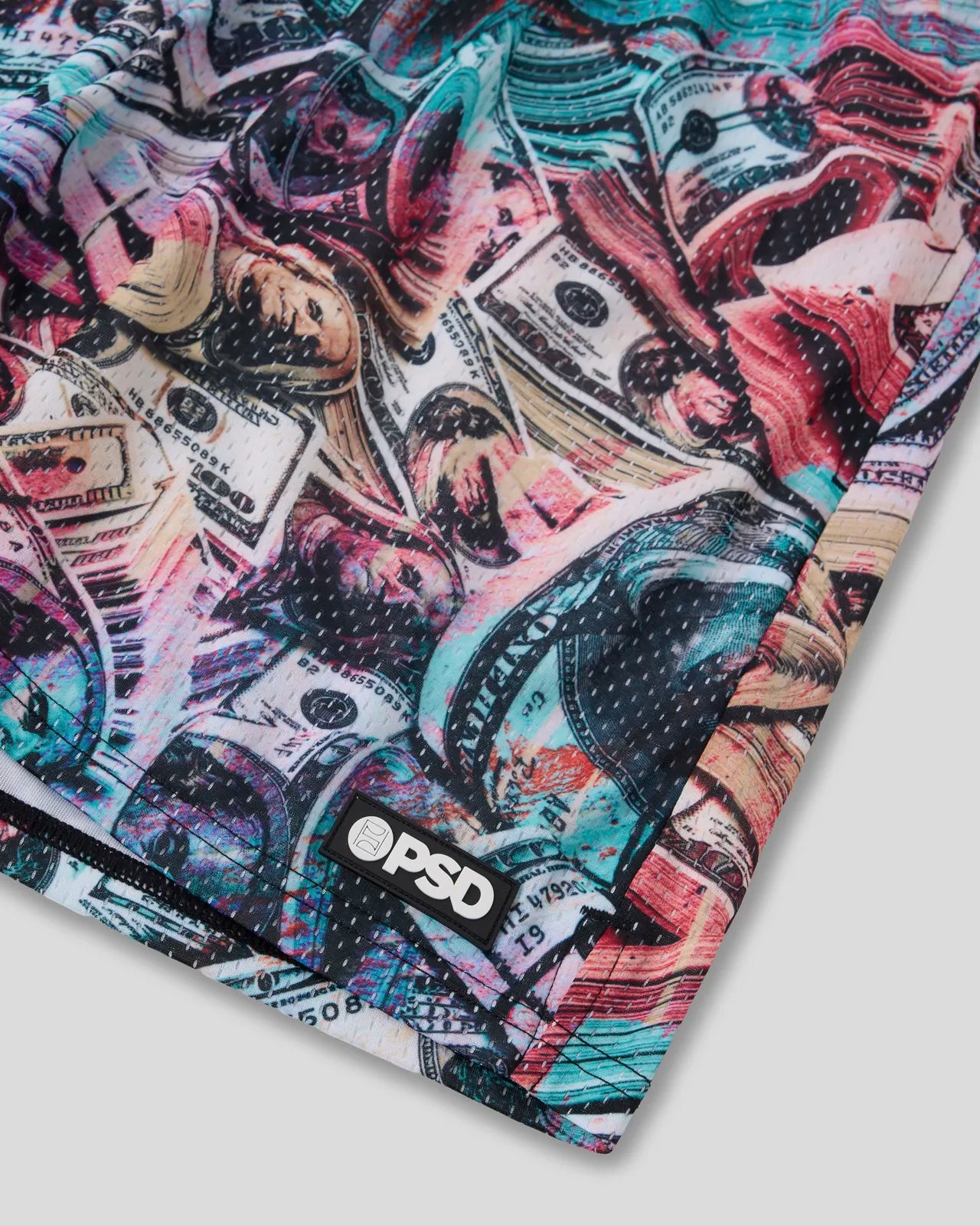 Money Chalk Active Short