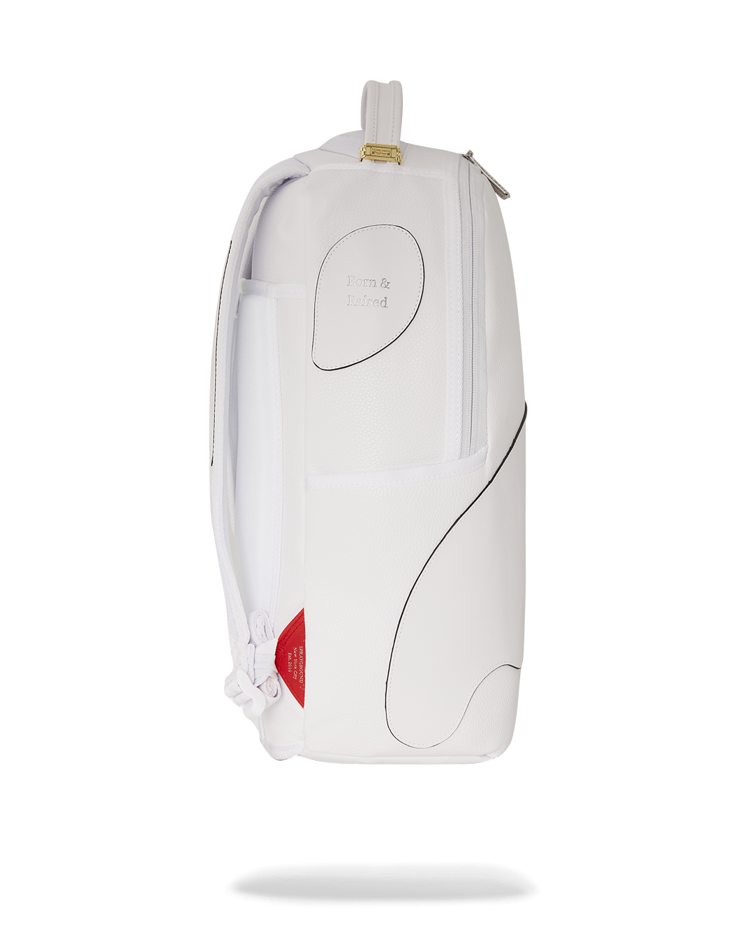 THE HEADQUARTERS - REFLECTION DLX BACKPACK