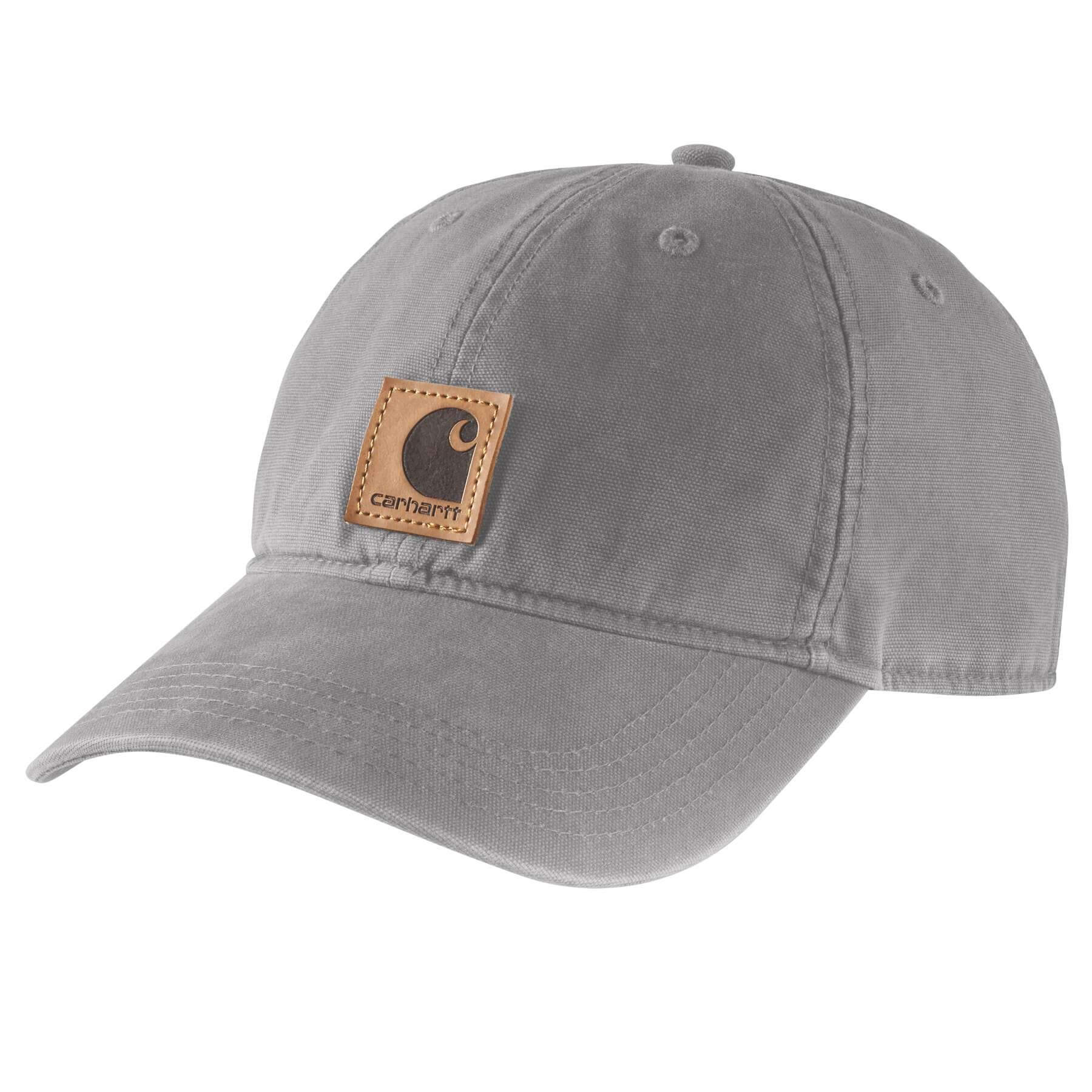 CHT Odessa Canvas Cap 100289