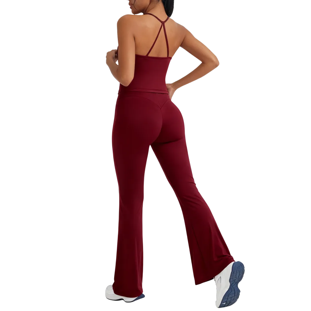 2 Piece Workout Sets for Women