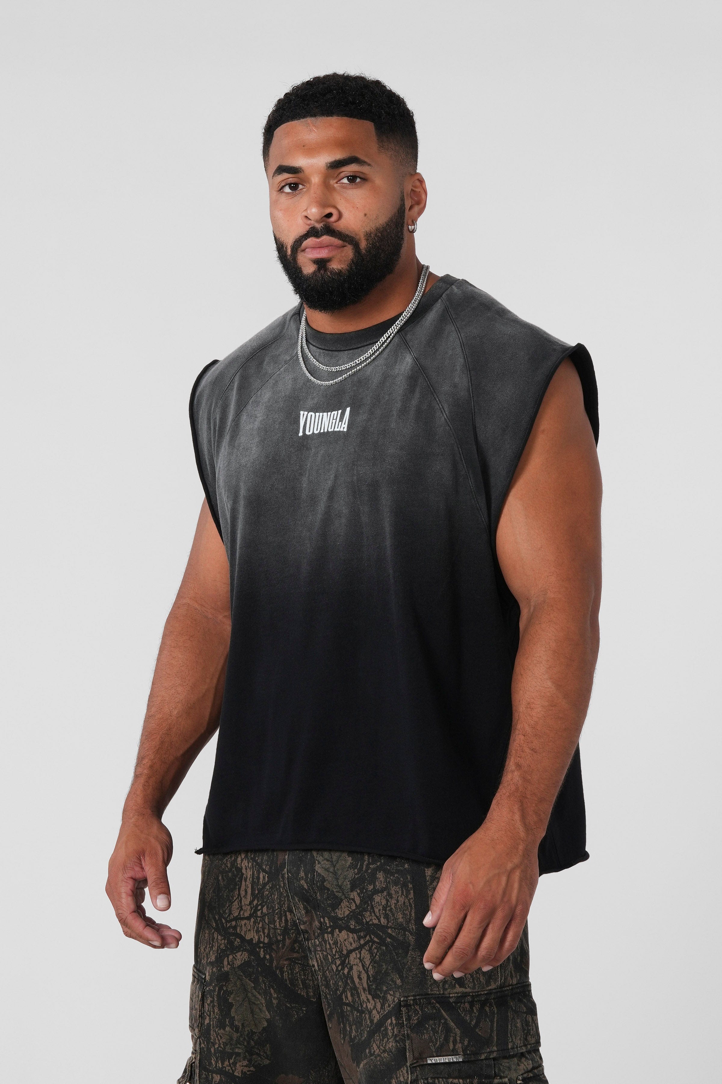 3064 - Stellar Cut-Offs