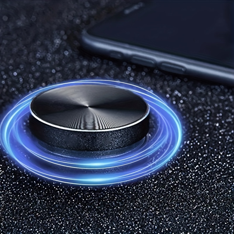 Resonance Guide Audio Wireless TWS Compact Mini With Bass Speaker Speaker