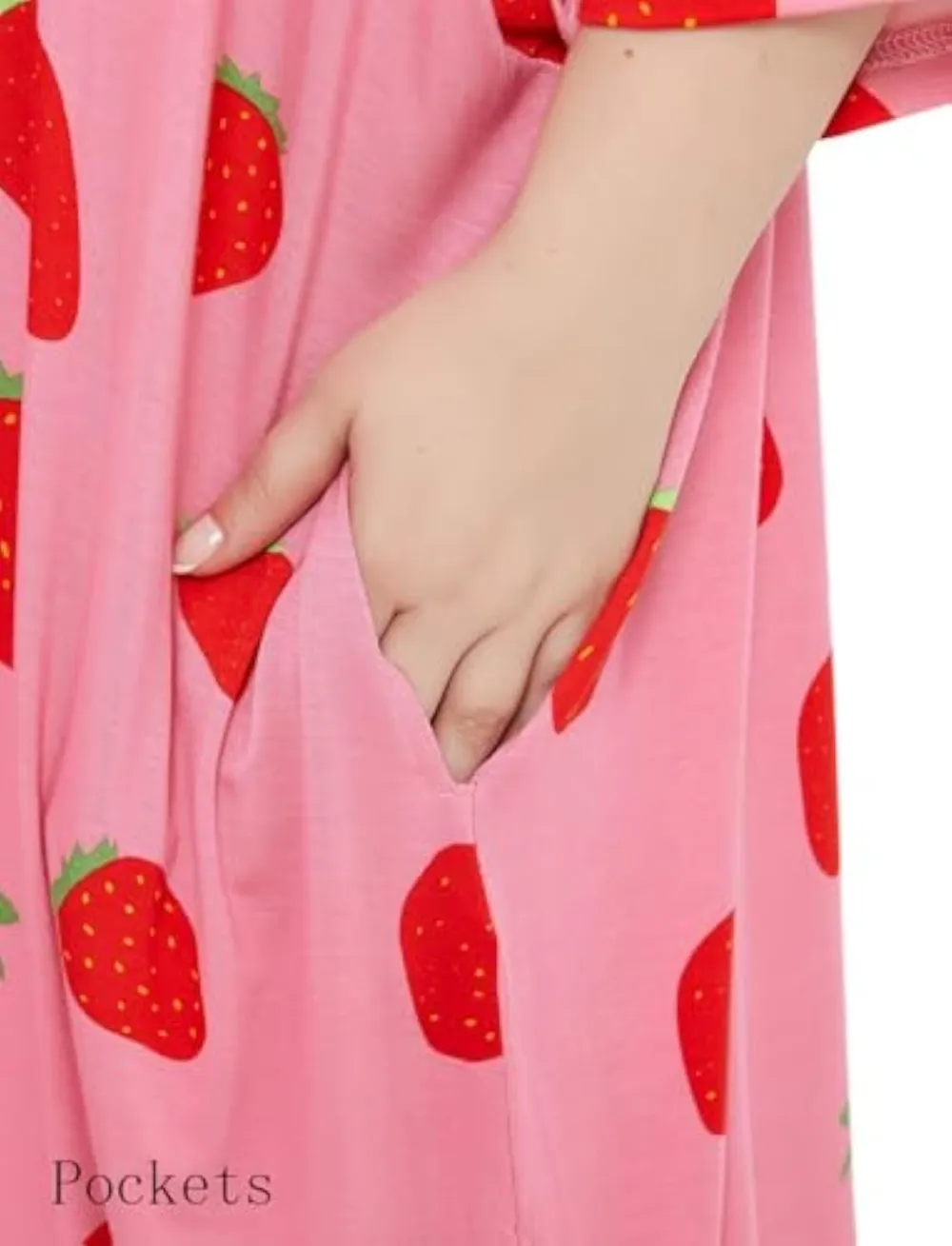 Nightgowns for Women (Just $2 Each!)