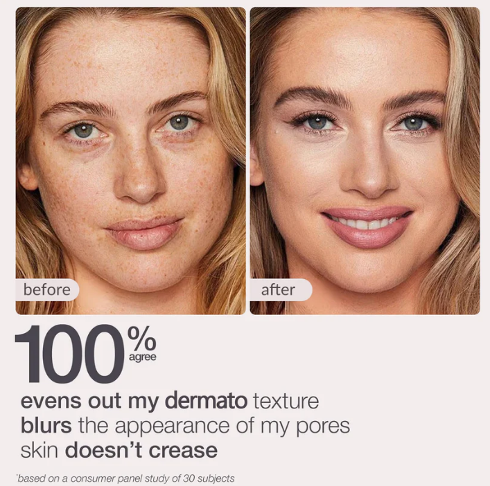 💖BB blur tinted moisturizer SPF 30 - instantly brightens, hydrates & smooths your skin✨