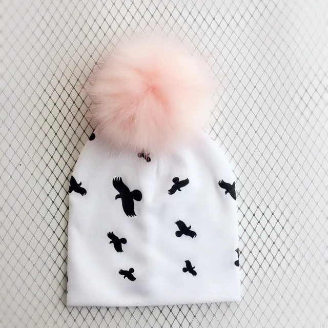 Fashion Newborn Baby set  Hat Accessories