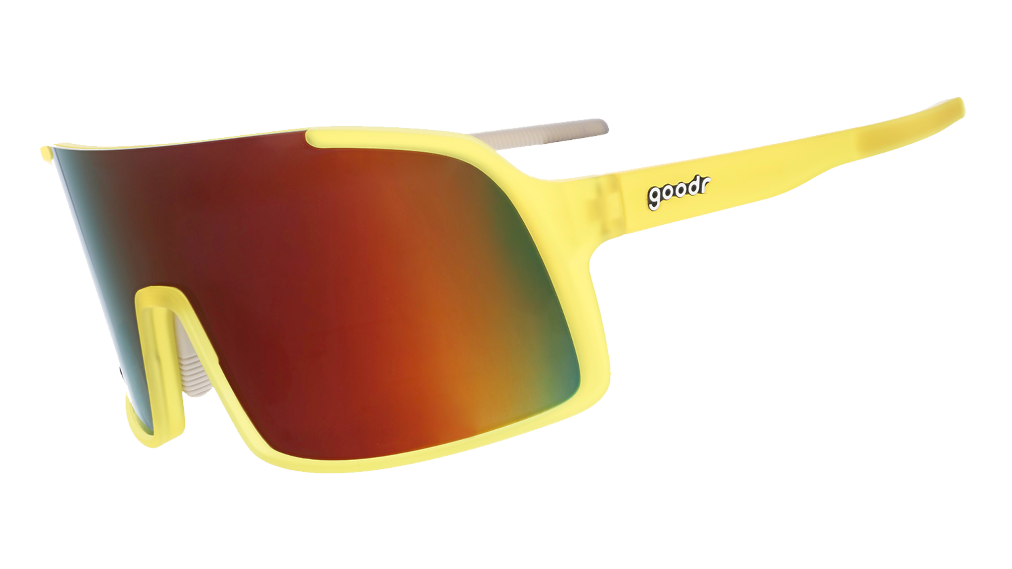 Lives Life in All-Caps