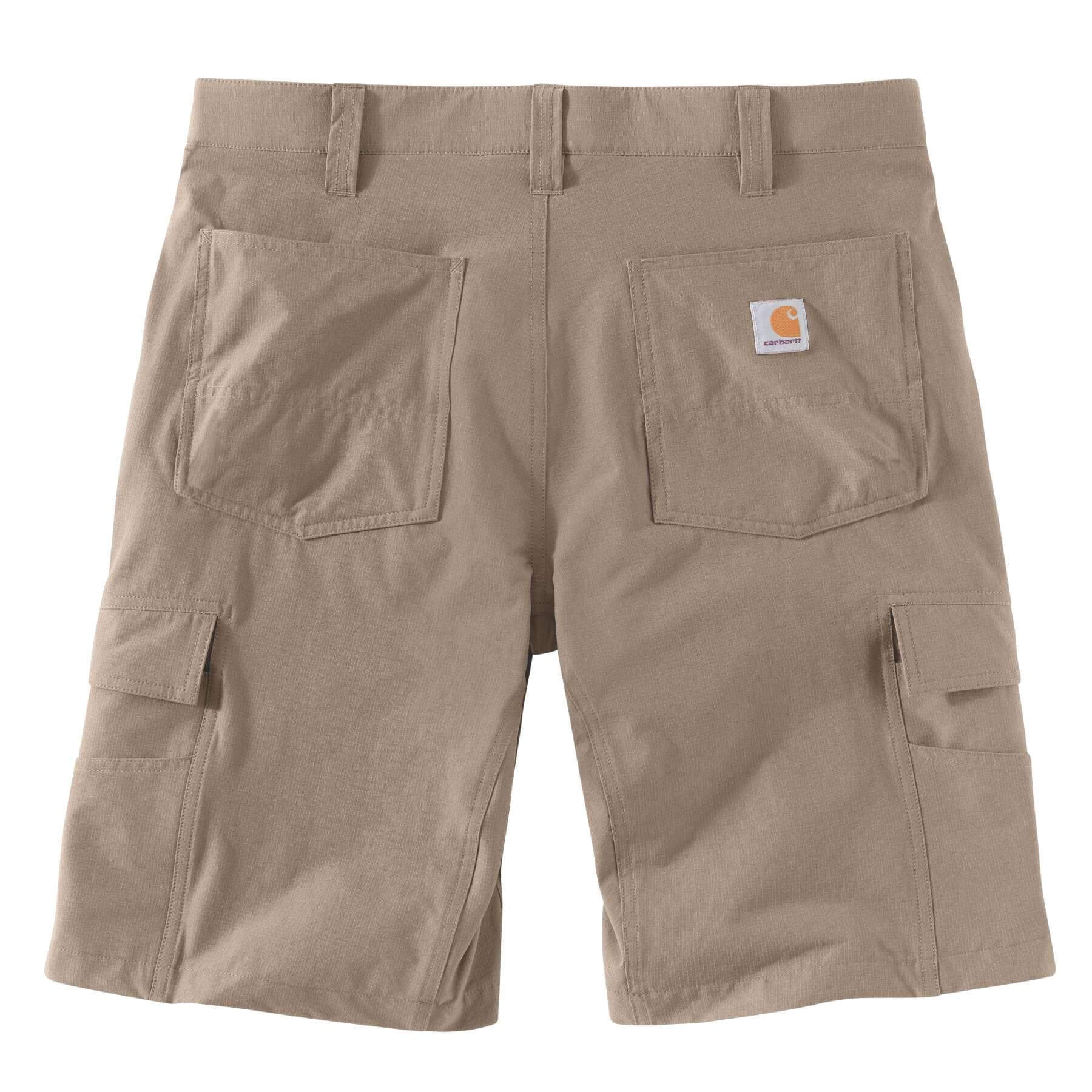 CHT Force Madden Relaxed Fit 11 Inch Lightweight Ripstop Cargo Shorts 103580
