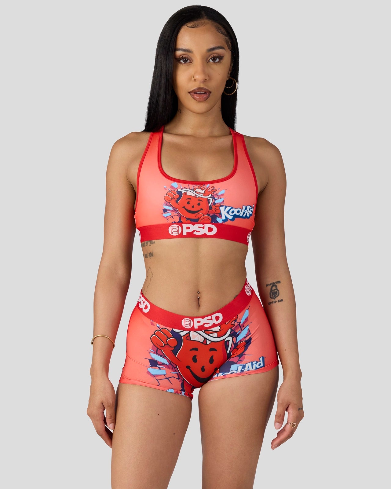 Kool-Aid - Kool-Aid Man