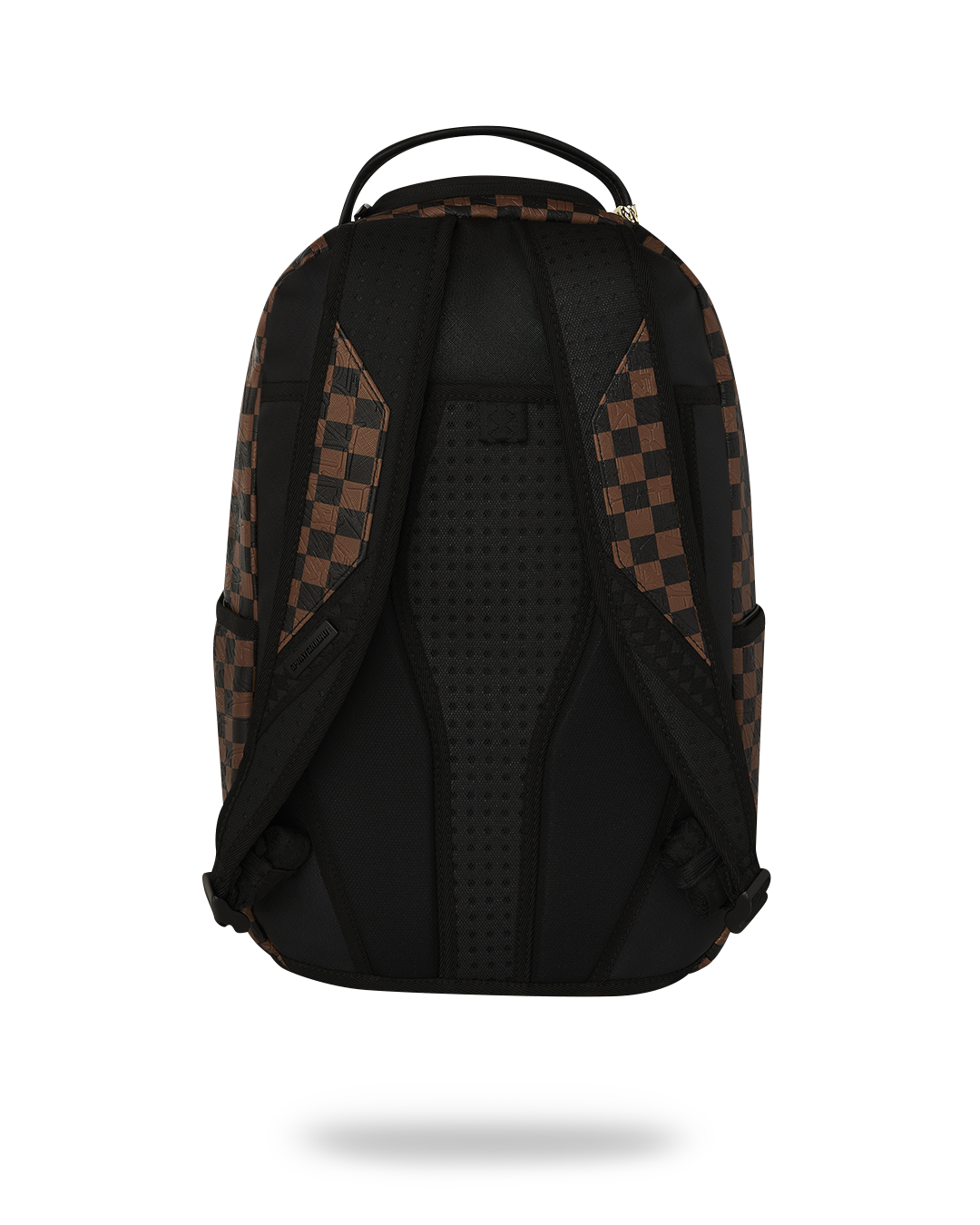 THE PRIVATE JET SHARK CLUB BACKPACK