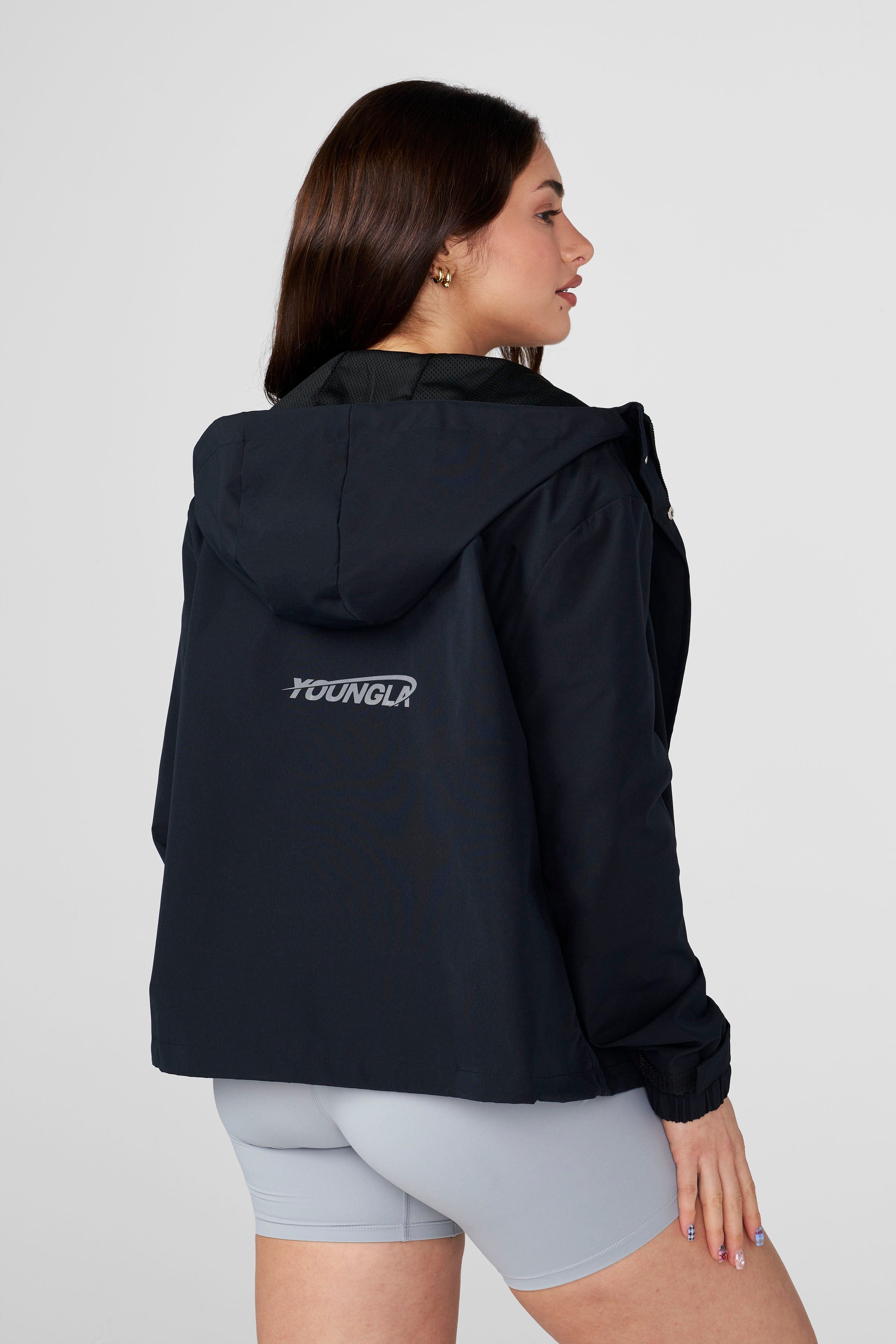 W5190 - Velocity Studio Jacket