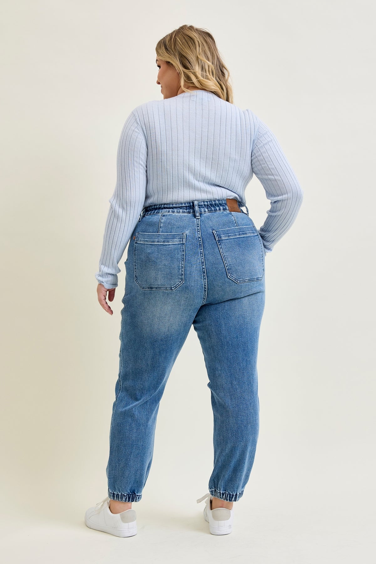 Elena Joggers - PLUS