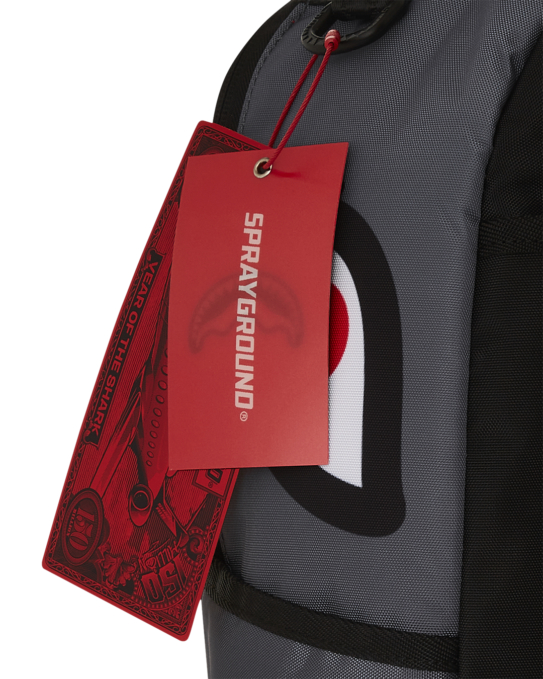 GARFIELD EXTRA CHEESE DLXR BACKPACK