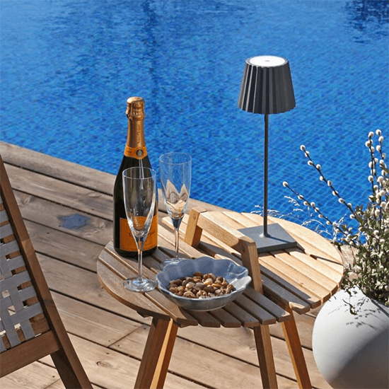 Protection Eye Troll