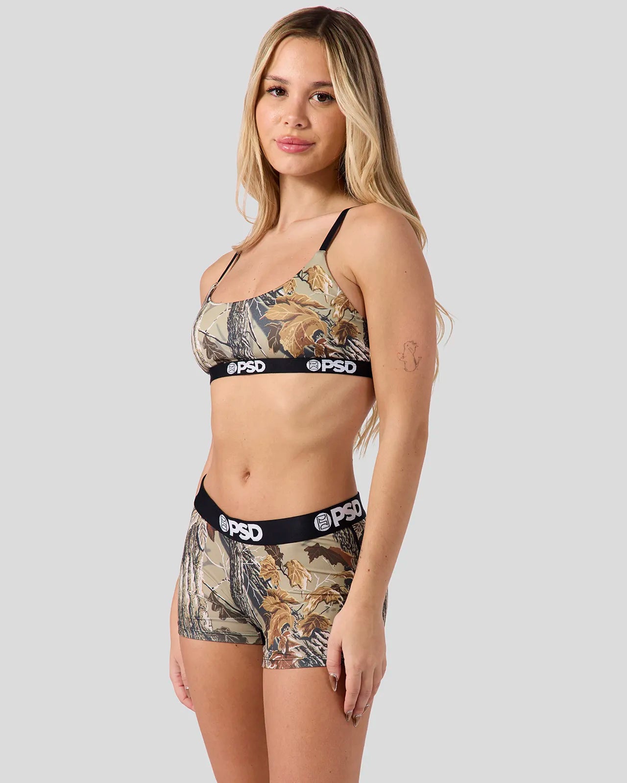 Realtree - Xtra Grey