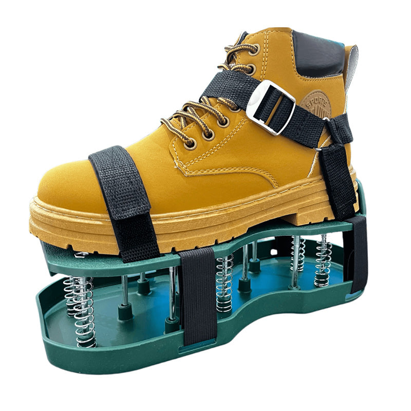 Garden Ground Stakes for Soil Loosening